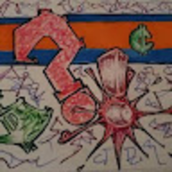 Meet your Posher, Dax - Picture 1 of 1